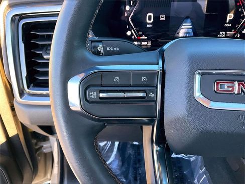 Used 2024 GMC Canyon AT4 w/ AT4 Premium Package image 22