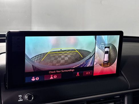 New 2026 Honda Pilot Touring image 17