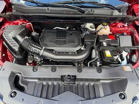 Used 2021 Chevrolet Blazer LT image 9