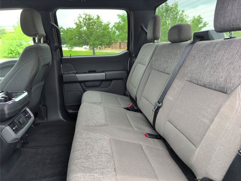 Used 2024 Ford F150 XLT w/ Mobile Office Package AWD/4WD image 33