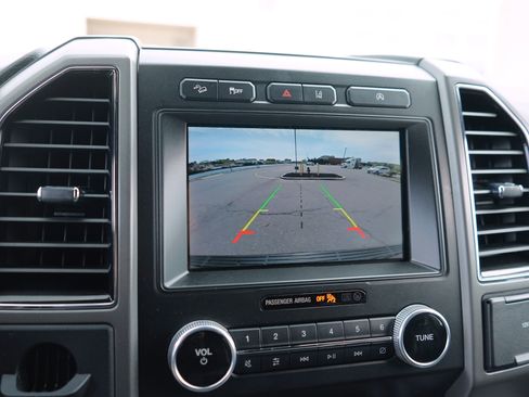 Used 2021 Ford Expedition Max XLT AWD/4WD image 20