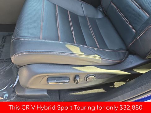 Used 2023 Honda CR-V Sport Touring image 38