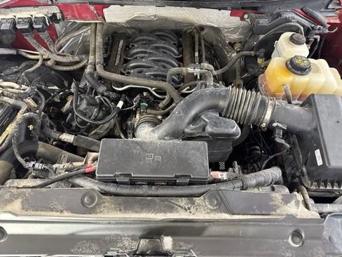 Used 2013 Ford F150 XLT w/ Luxury Equipment Group AWD/4WD image 21