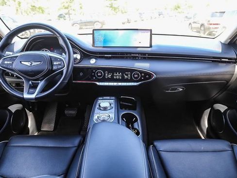 Used 2023 Genesis Electrified GV70 AWD/4WD image 13