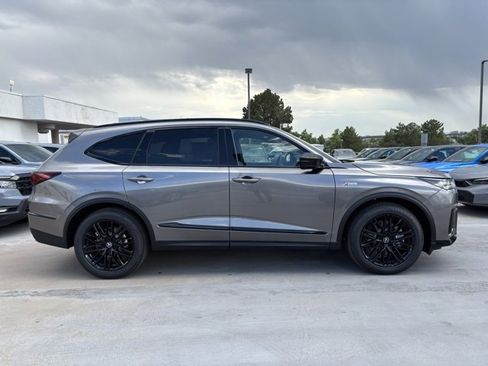 New 2026 Acura MDX A-Spec image 6