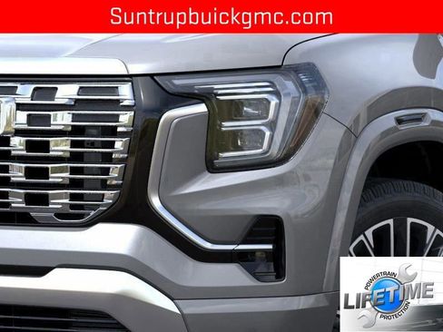 New 2026 GMC Terrain Denali image 42