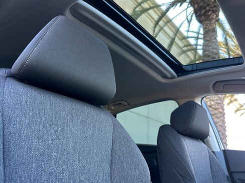 Used 2025 Honda Accord SE image 25