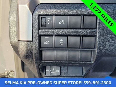 Used 2025 Toyota Tacoma SR5 image 23