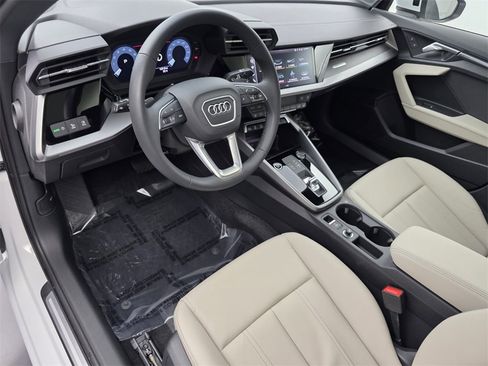 Used 2024 Audi A3 2.0T Premium Plus image 10