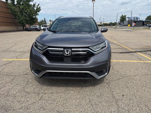 Used 2020 Honda CR-V Touring image 15