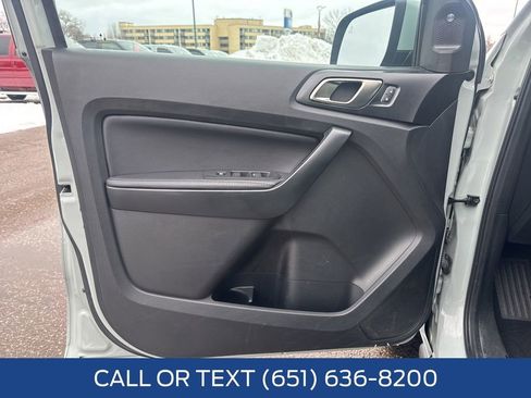 Used 2022 Ford Ranger Lariat w/ Tremor Off-Road Package image 34