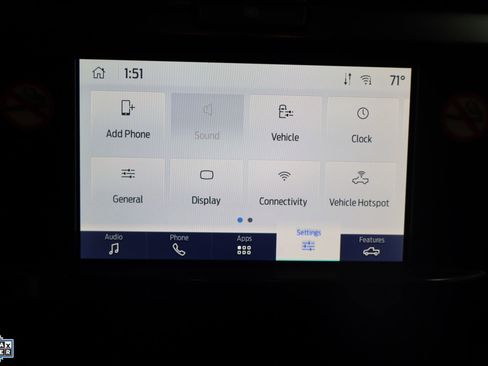 Certified 2025 Ford F250 XLT image 20