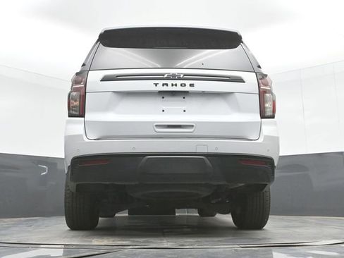 Used 2023 Chevrolet Tahoe Z71 w/ Luxury Package image 50