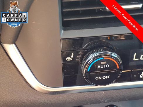 Used 2024 Nissan Rogue SV w/ SV Premium Package AWD/4WD image 21