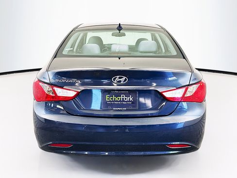 Used 2013 Hyundai Sonata GLS image 7