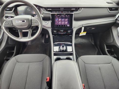 New 2026 Jeep Grand Cherokee Laredo RWD image 20