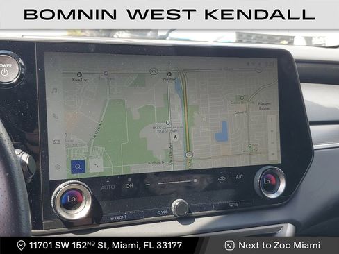 Used 2023 Lexus RX 500h F Sport image 25