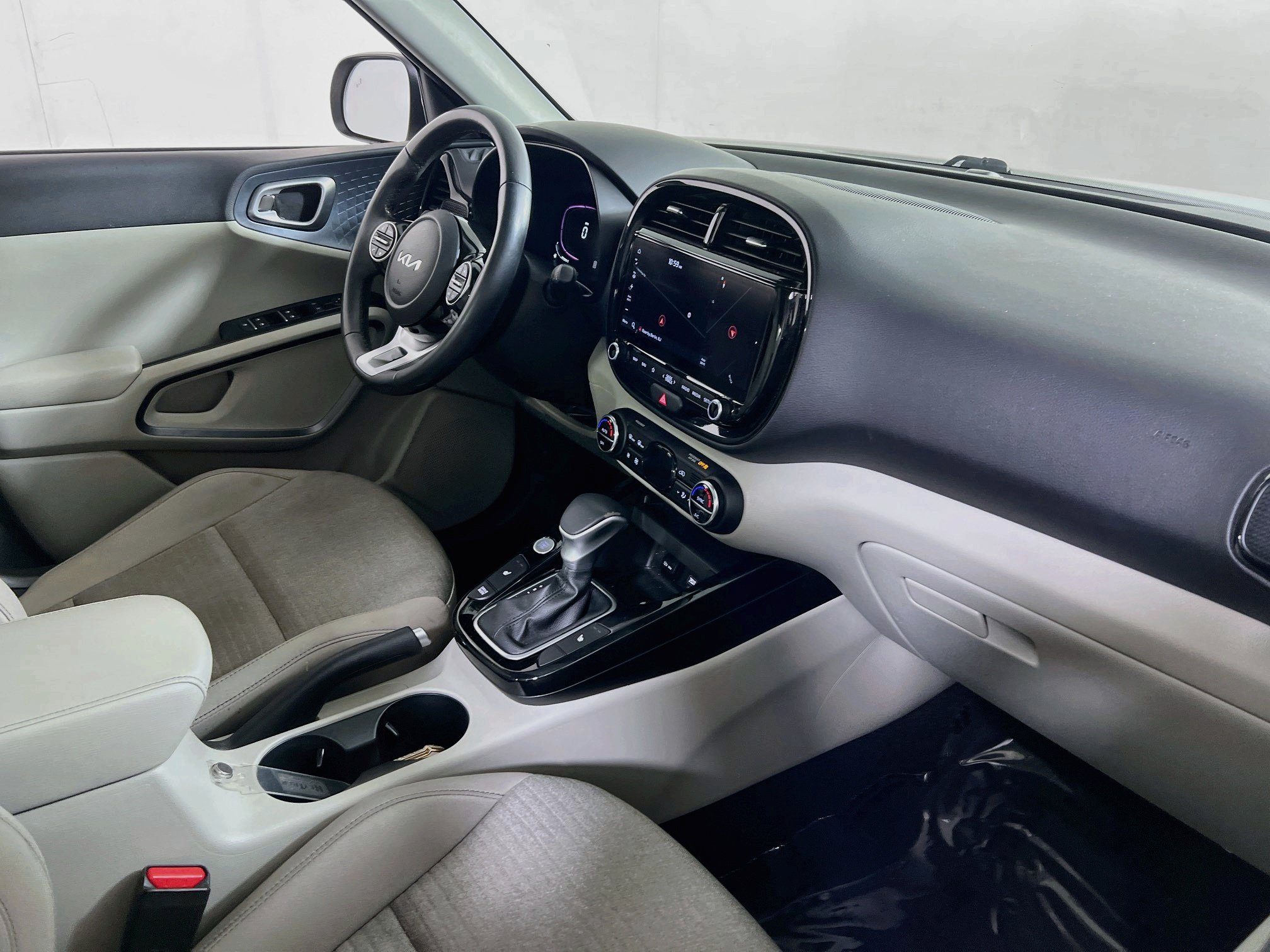Used 2024 Kia Soul EX FWD image 29