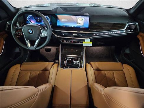 Used 2026 BMW X5 sDrive40i w/ Parking Assistance Package image 14