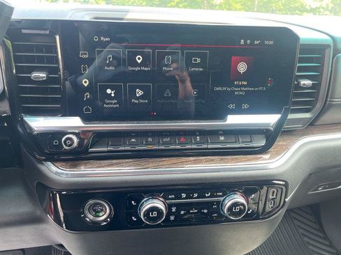 Certified 2023 GMC Sierra 1500 Elevation AWD/4WD image 25
