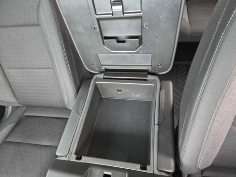 Certified 2024 Chevrolet Silverado 1500 LT Trail Boss w/ Protection Package image 24