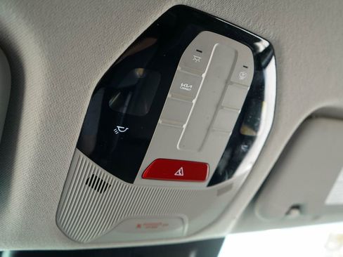 Used 2025 Kia K4 FWD image 11