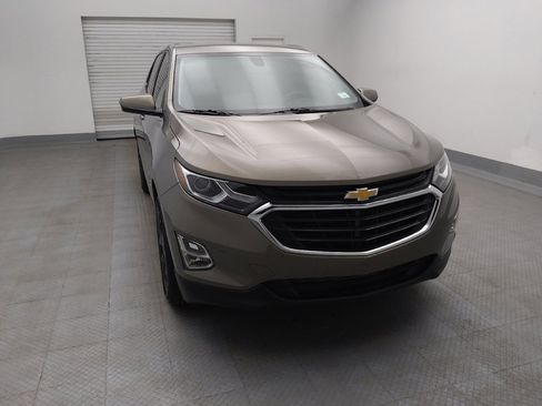 Used 2019 Chevrolet Equinox LT image 14