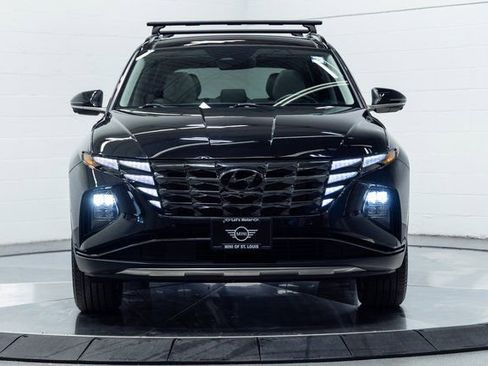 Used 2023 Hyundai Tucson Limited image 5