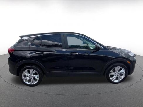 Used 2025 Buick Encore GX Preferred FWD image 16