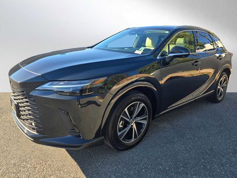 Used 2024 Lexus RX 350h image 7