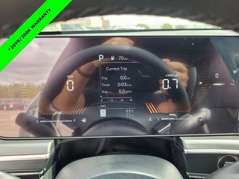 New 2026 Kia K5 GT image 11