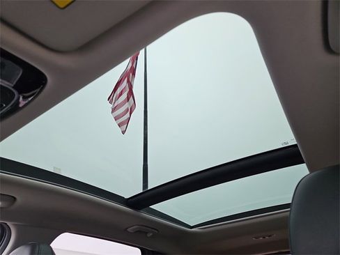 Used 2024 Hyundai Tucson Limited image 21