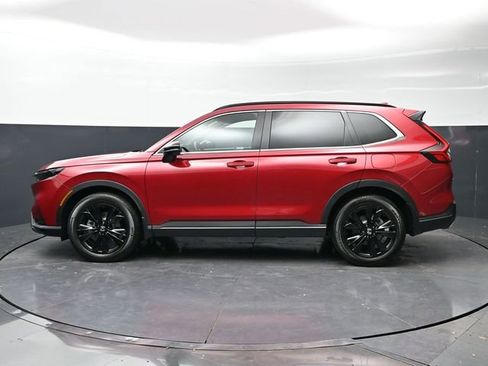 Used 2023 Honda CR-V Sport Touring image 8