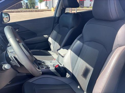 Used 2025 Subaru Crosstrek 2.5i Limited w/ Crosstrek Mirror Package AWD/4WD image 24