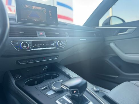Used 2018 Audi A4 2.0T Premium Plus w/ Premium Plus Package image 39