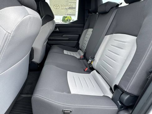 New 2026 Toyota Tacoma TRD Sport RWD image 30