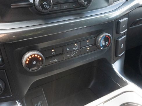 Used 2021 Ford F150 XL w/ STX Appearance Package RWD image 25