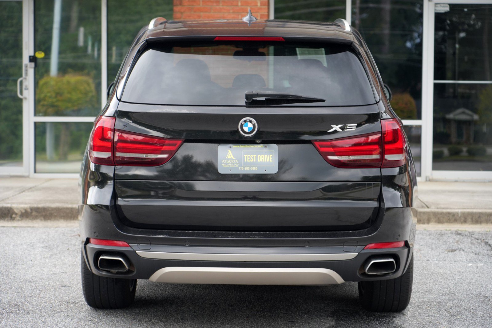 Used 2018 BMW X5 xDrive35i AWD/4WD image 53