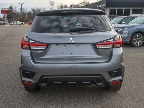 New 2026 Mitsubishi Outlander Sport SE image 11