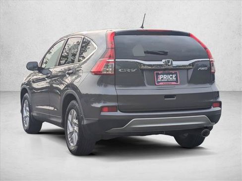 Used 2016 Honda CR-V EX image 8