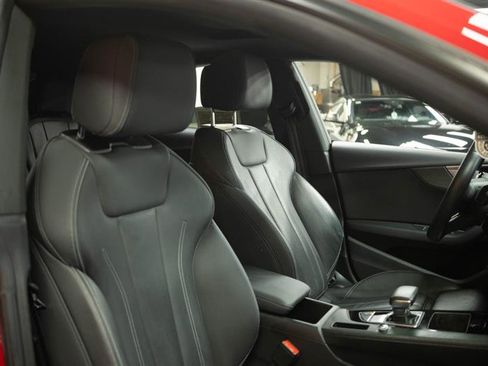 Used 2021 Audi A5 2.0T Premium w/ Convenience Package image 15