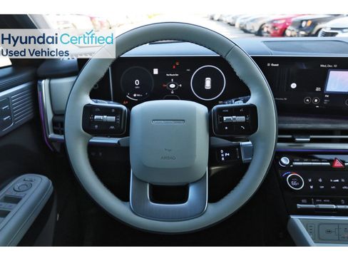 Used 2025 Hyundai Santa Fe Calligraphy image 17