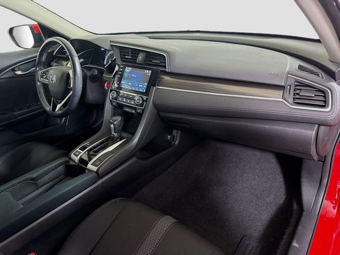 Used 2020 Honda Civic EX image 30
