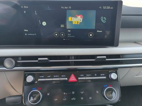 Used 2025 Hyundai Tucson SEL image 34