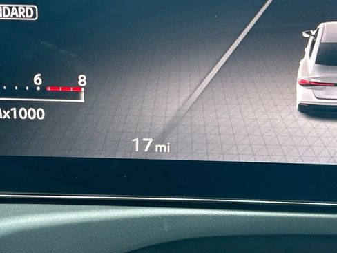 New 2026 Nissan Sentra SR w/ Floor Mat Package FWD image 23