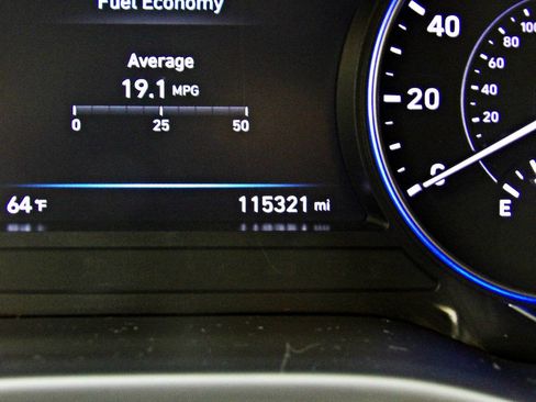 Used 2022 Hyundai Palisade SEL w/ Convenience Package image 16