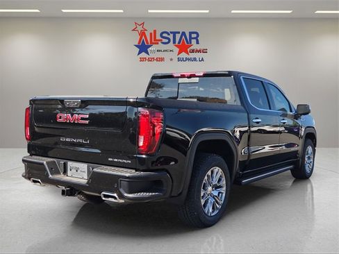 New 2026 GMC Sierra 1500 Denali w/ Technology Package image 7
