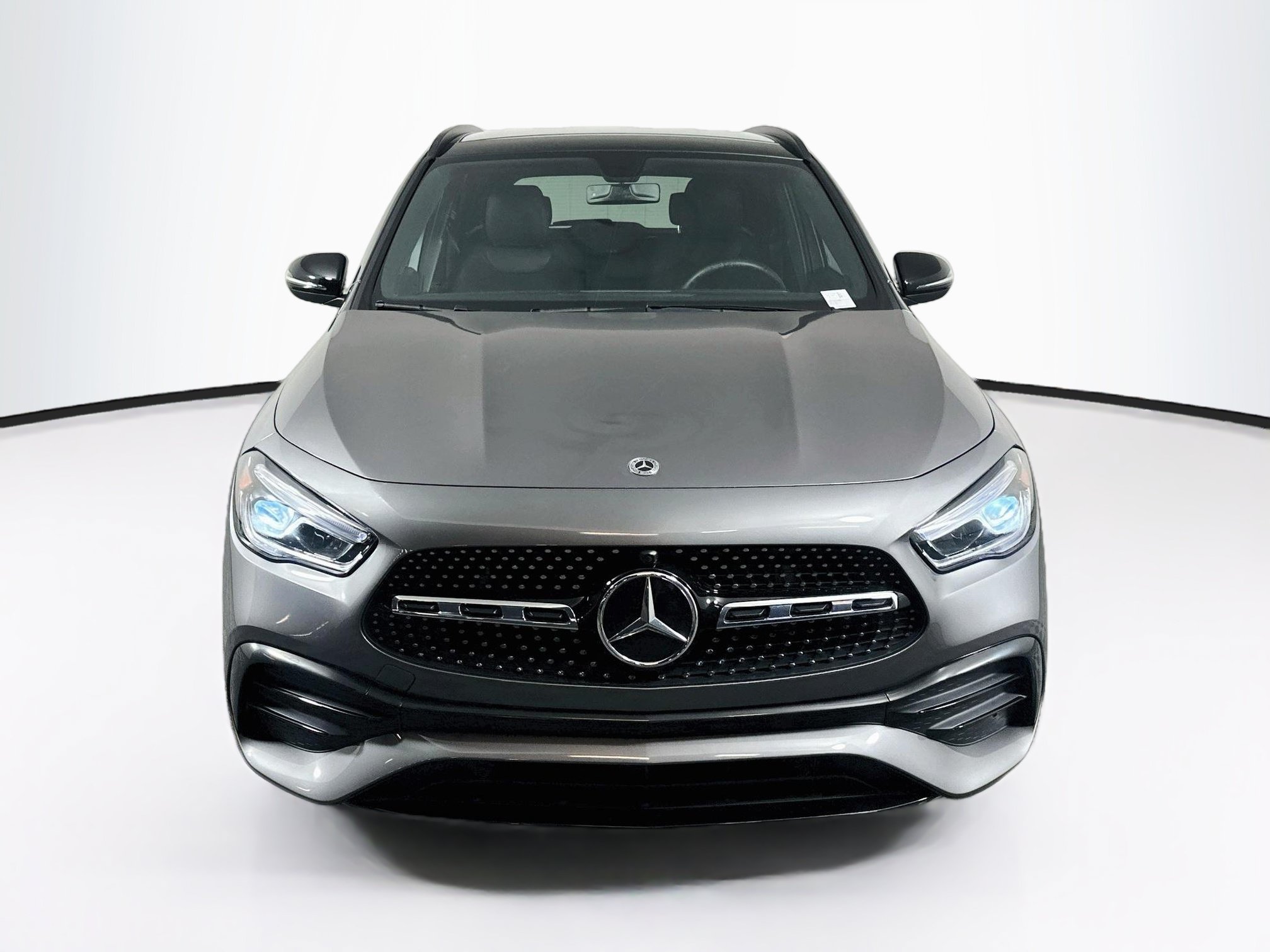 Used 2023 Mercedes-Benz GLA 250 image 2