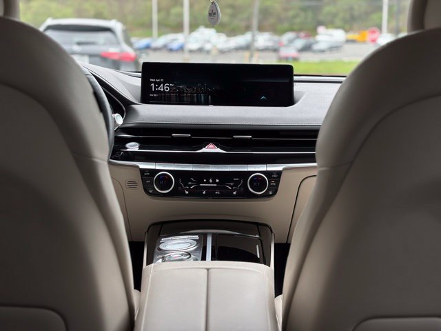 Used 2021 Genesis G80 2.5T AWD/4WD image 22