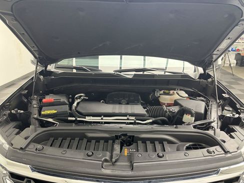Certified 2022 Chevrolet Silverado 1500 LT AWD/4WD image 29